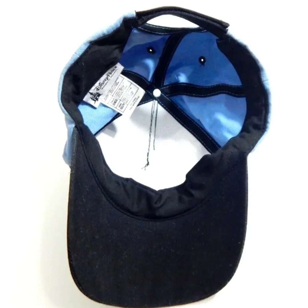 Disney Parks Kids Scorcerer Mickey Hat